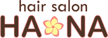 hair salon HA＊NA